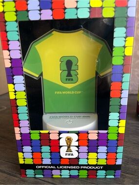 FIFA STORE Bags Fifa 226 Brazil Bundle Poshmark FIFA STORE Bags Fifa 226 Brazil Bundle Poshmark